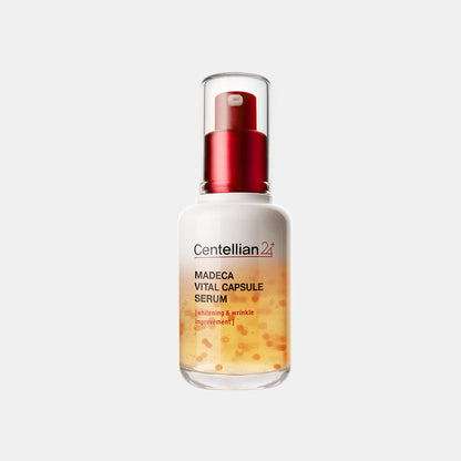 Intensive Anti Aging Face Serum 50ml - Mycosmeticslondon