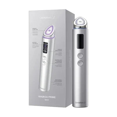 Advanced Microcurrent Face Lift Device - Rejuvenate Your Skin