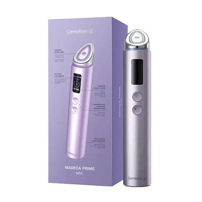 Advanced Microcurrent Face Lift Device - Rejuvenate Your Skin