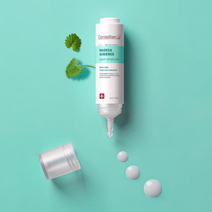 Effective Acne Treatment Spot Serum 15g