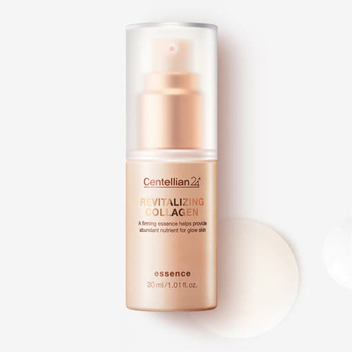 Plumping Collagen Serum - 30ml Anti Aging Moisturizer