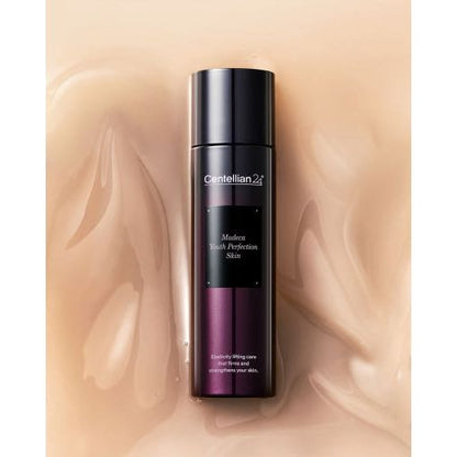 Gentle Refreshing Face Toner 120ml - Anti Aging & Moisturizing
