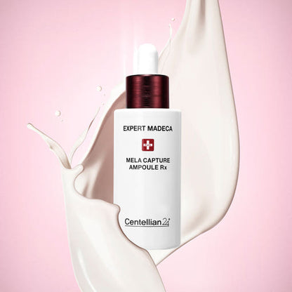 Brightening Serum with Niacinamide for Glowing Skin