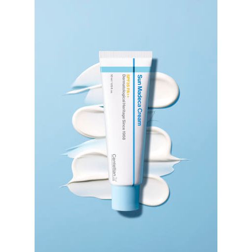 Gentle High Protection Sun Cream SPF50 50ml