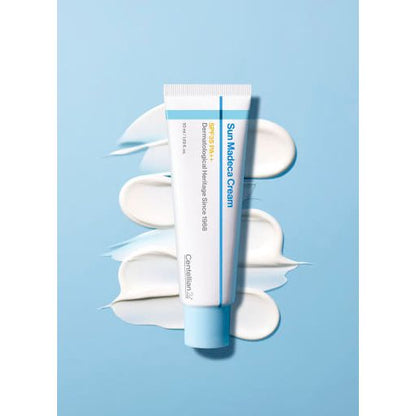 Gentle High Protection Sun Cream SPF50 50ml
