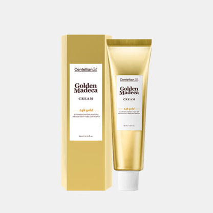 Luxurious Anti Aging Moisturizing Face Cream - Mycosmeticslondon