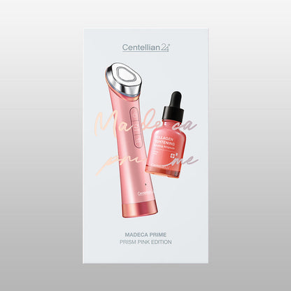 Advanced Microcurrent Face Lift Device Pink Edition