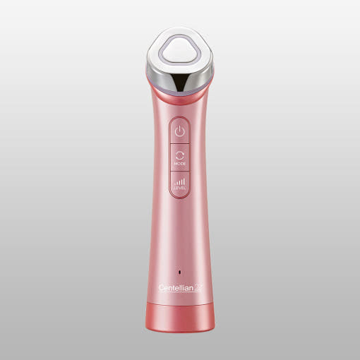 Advanced Microcurrent Face Lift Device Pink Edition