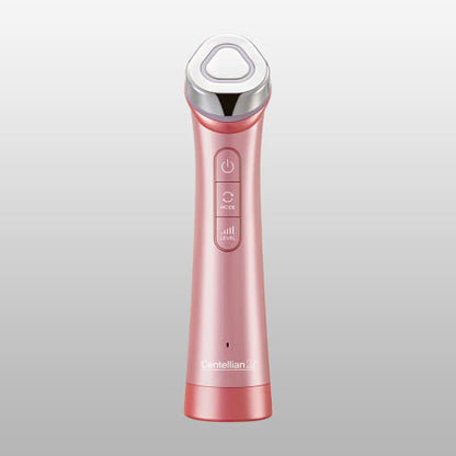 Advanced Microcurrent Face Lift Device Pink Edition