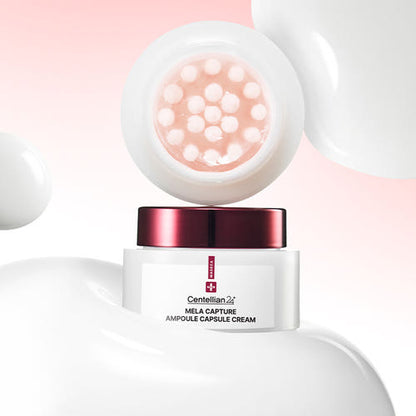Brightening Moisturizing Face Cream 55ml