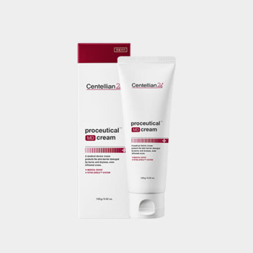 Intensive Moisturizing Repair Cream 100g - Mycosmeticslondon
