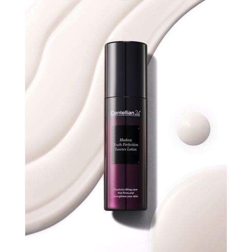 Youthful Glow Moisturizing Face Lotion 100ml