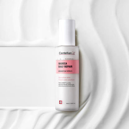 Gentle Daily Moisturizing Face Lotion 100ml