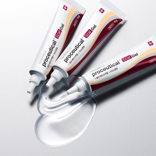 Effective Scar Removal Gel 15g