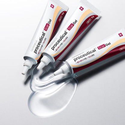 Effective Scar Removal Gel 15g
