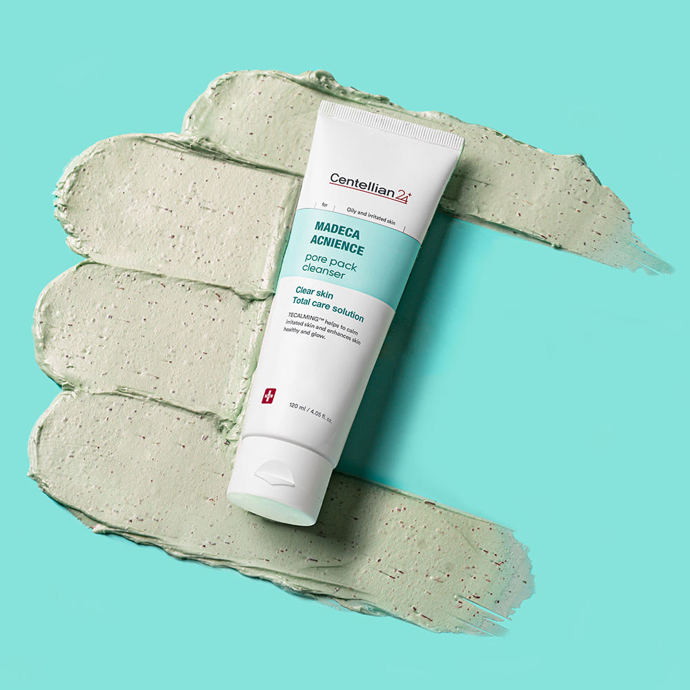 Gentle Pore Minimizing Face Cleanser 120ml