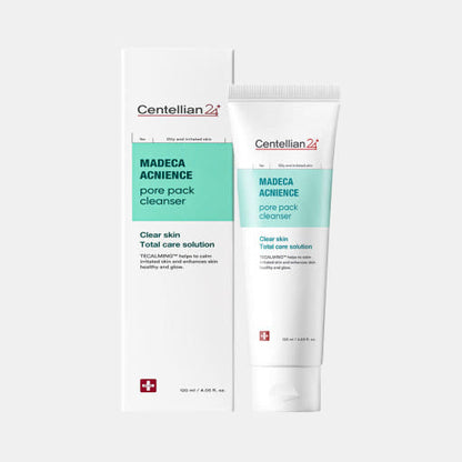 Gentle Pore Minimizing Face Cleanser 120ml
