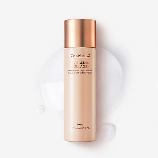Natural Collagen Face Toner 120ml