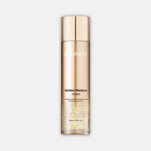 Natural Glow Face Toner 120ml - Mycosmeticslondon