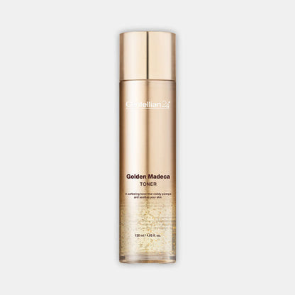 Natural Glow Face Toner 120ml - Mycosmeticslondon