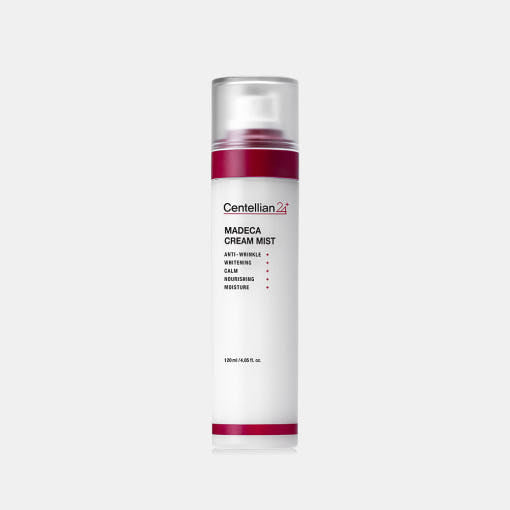 Hydrating Facial Mist Spray 120ml - Refreshing Skin Toner