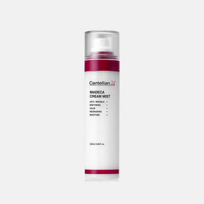 Hydrating Facial Mist Spray 120ml - Refreshing Skin Toner