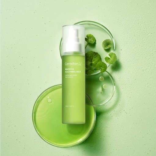 Gentle Calming Face Mist 100ml
