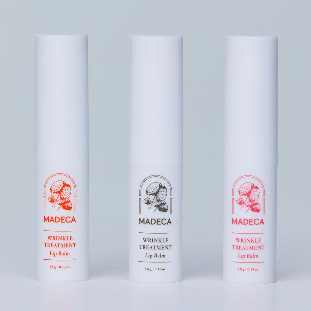 Nourishing Anti Aging Lip Care Balm