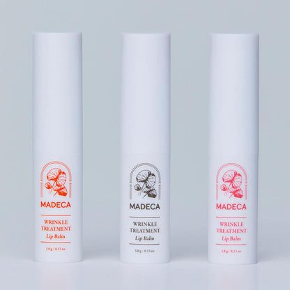 Nourishing Anti Aging Lip Care Balm