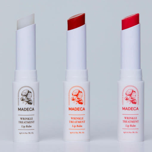 Nourishing Anti Aging Lip Care Balm - Mycosmeticslondon