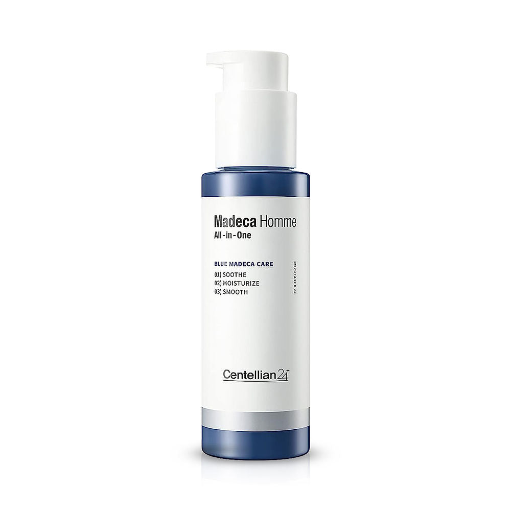 Natural Daily Face Moisturizer for Men - Mycosmeticslondon