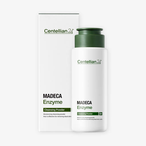 Daily Gentle Face Cleansing Powder 60g - Mycosmeticslondon
