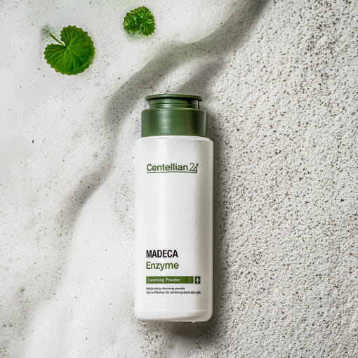 Daily Gentle Face Cleansing Powder 60g