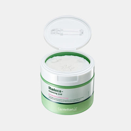 Daily Gentle Exfoliating Face Pads - 60 Count