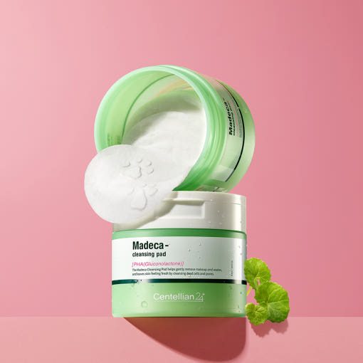 Daily Gentle Exfoliating Face Pads - 60 Count