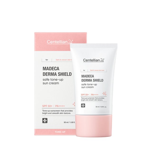 Natural Daily Moisturizing Sunscreen SPF50+ PA++++ 50ml - Mycosmeticslondon