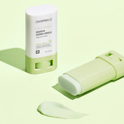 Gentle Daily Sunscreen Stick SPF50+ PA++++