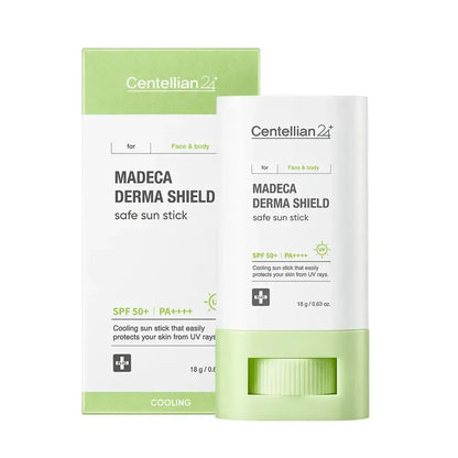 Gentle Daily Sunscreen Stick SPF50+ PA++++ - Mycosmeticslondon
