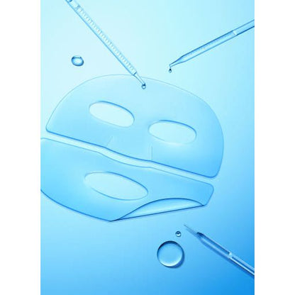 Nourishing Hydrating Face Mask Set - 5 Pack