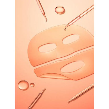 Anti Aging Face Mask Sheet - Firming Glow Gel Pack