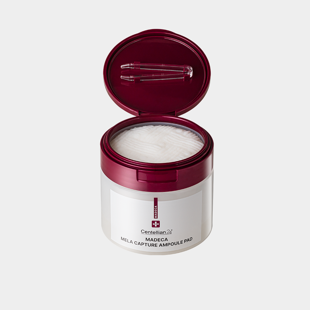 Glowing Skin Dark Spot Treatment Pads - 60 Count