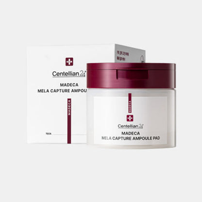 Glowing Skin Dark Spot Treatment Pads - 60 Count - Mycosmeticslondon