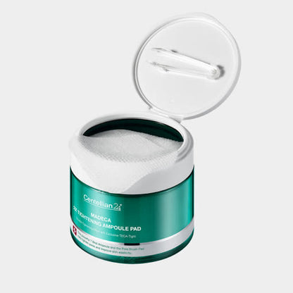 Firming Double Action Face Lift Pads - 60 Pack