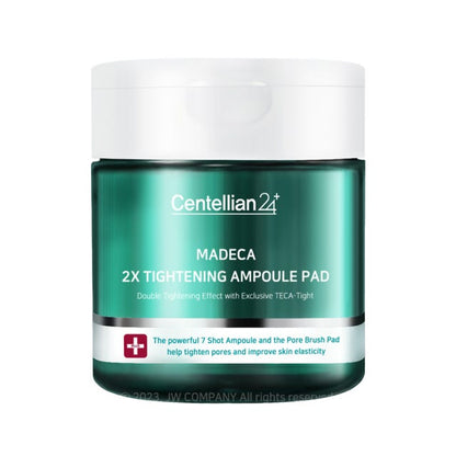 Firming Double Action Face Lift Pads - 60 Pack