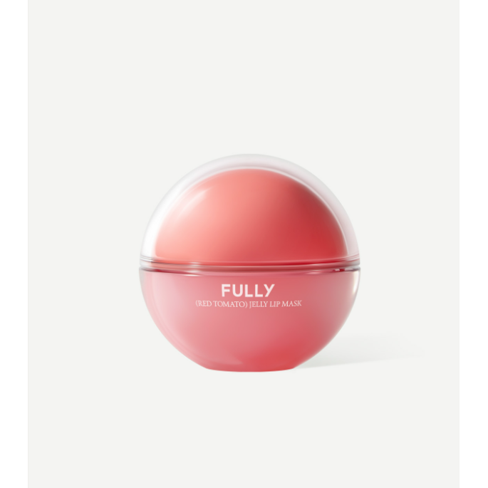 Moisturizing Red Tomato Lip Mask 12g - Mycosmeticslondon