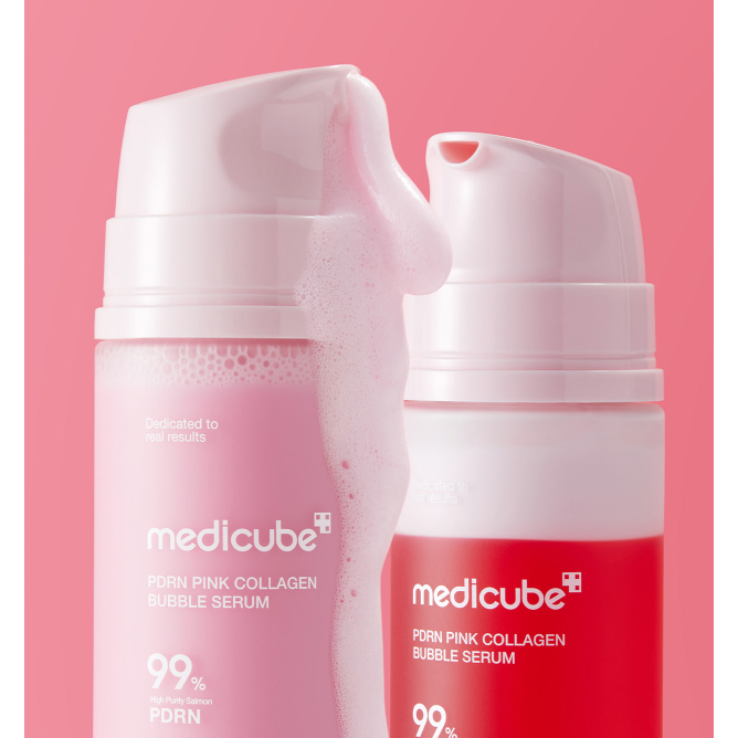 Glowing Collagen Face Serum