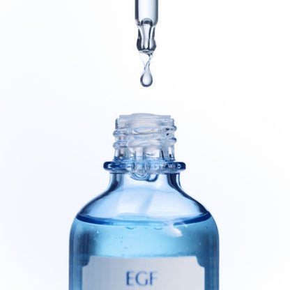 Gentle Blue Calming Face Serum 50g