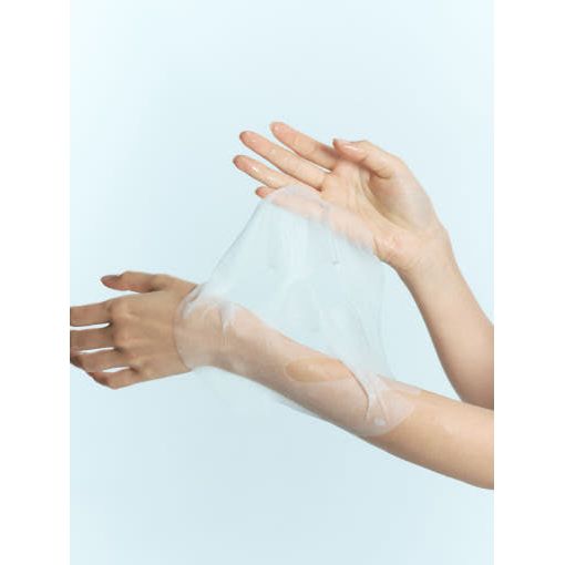Glowing Skin Face Mask Set - 10 Pack Hydrating Sheet Masks
