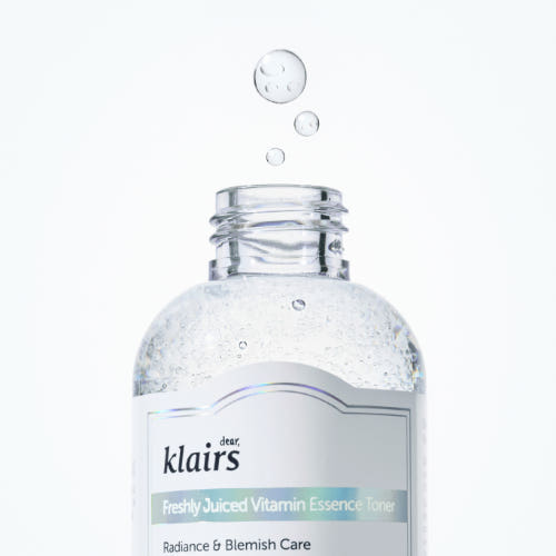 Natural Brightening Face Toner 30ml
