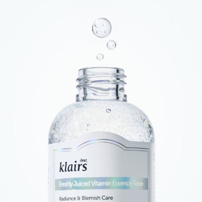 Natural Brightening Face Toner 30ml